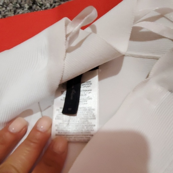 Bcbgmaxazari Bundle Bandage Skirts - Picture 7 of 8